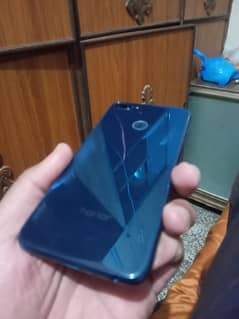 Huawei Honor 9N