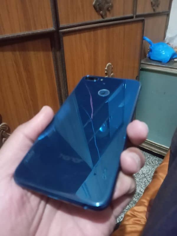 Huawei Honor 9N 0