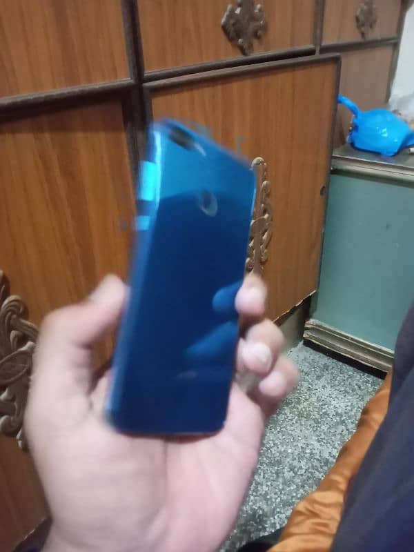 Huawei Honor 9N 1