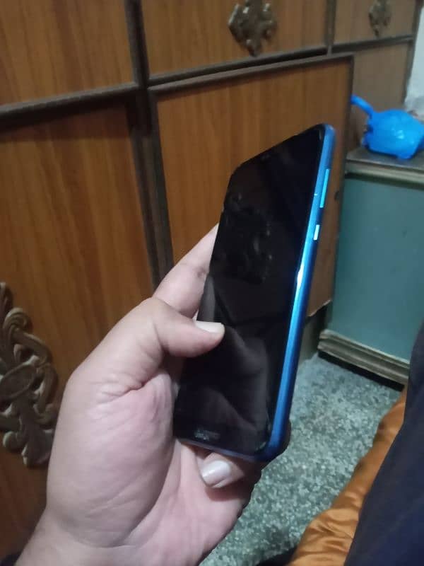 Huawei Honor 9N 2