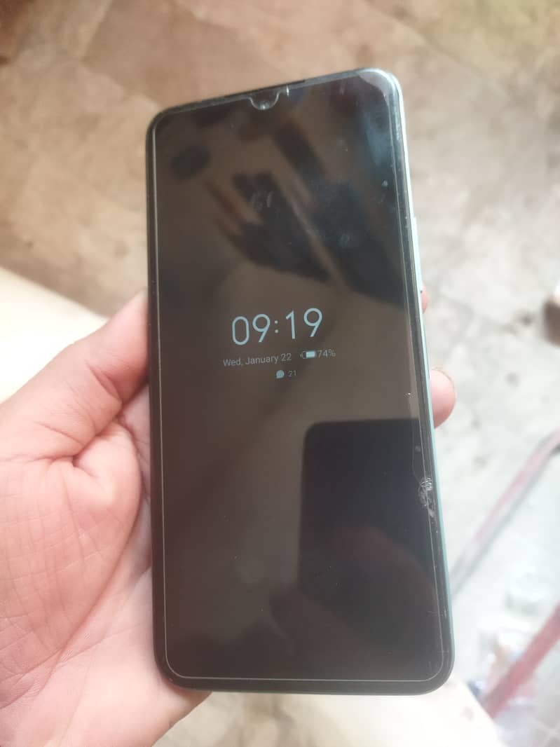 Infinix Note 11 4.2 gb.  . 128 gb 6