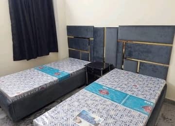 Buy A Centrally Located Prime Location 120 Square Feet Room In Jail Road 4