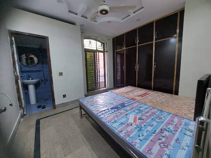 Mozang Girls Hostel Room Available For Rent 4