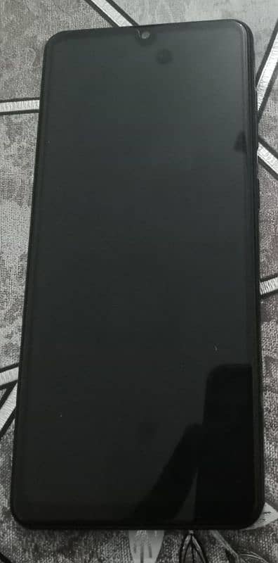 Samsung Galaxy A31 with Full Accessories 2