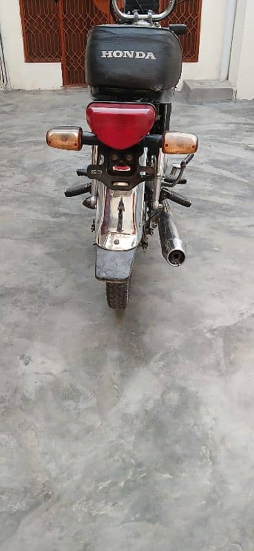 honda cd70 70cc 2