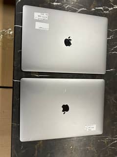 2017 to 23 apple MacBook Pro air excellent condition