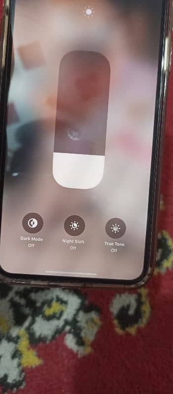 Iphone 11 pro max jv 64 gb but life tim u sim work 5