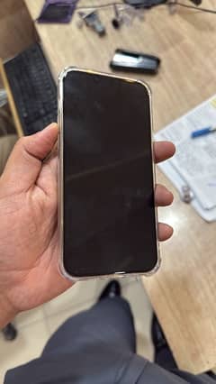 iphone 13 pro max back crack