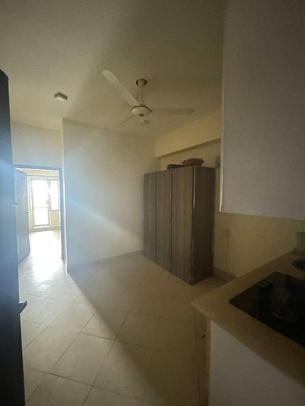 Flat For rent In E-11 2