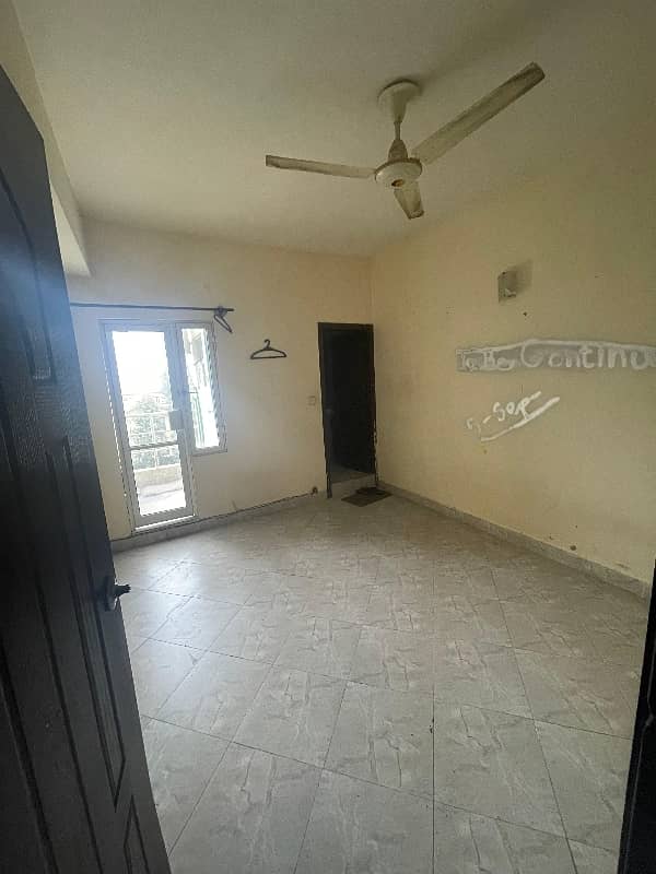 Flat For rent In E-11 3