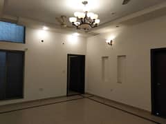 35x80 Upper Portion Available On Rent In I-8