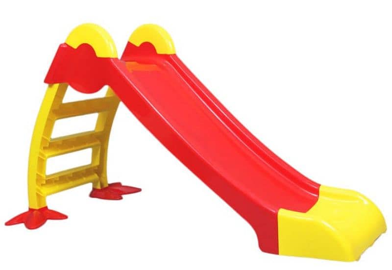 swing and slide 0