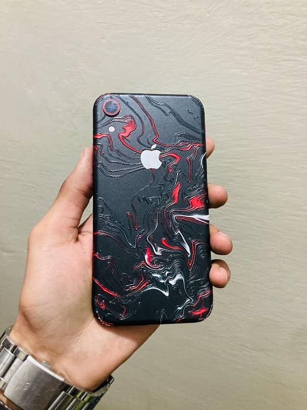 Iphone Xr Exchange Possible 0