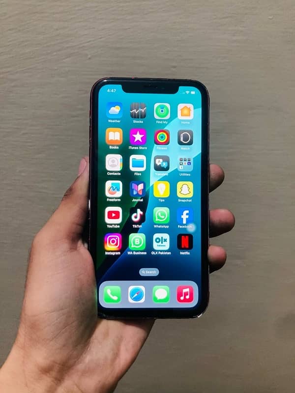 Iphone Xr Exchange Possible 1