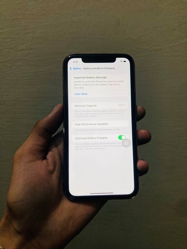 Iphone Xr Exchange Possible 3