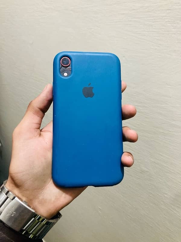 Iphone Xr Exchange Possible 9