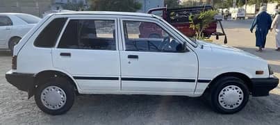 suzuki khyber geniun condition & well maintained just buy and drive.