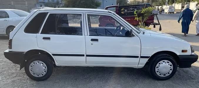 suzuki khyber geniun condition & well maintained just buy and drive. 0