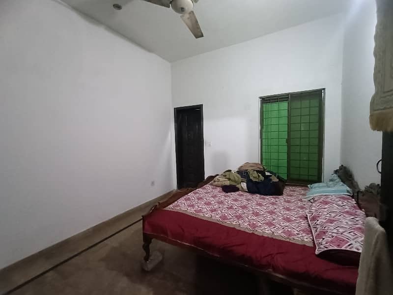 10 Marla Upper Portion Available In A2 Township Lahore 0