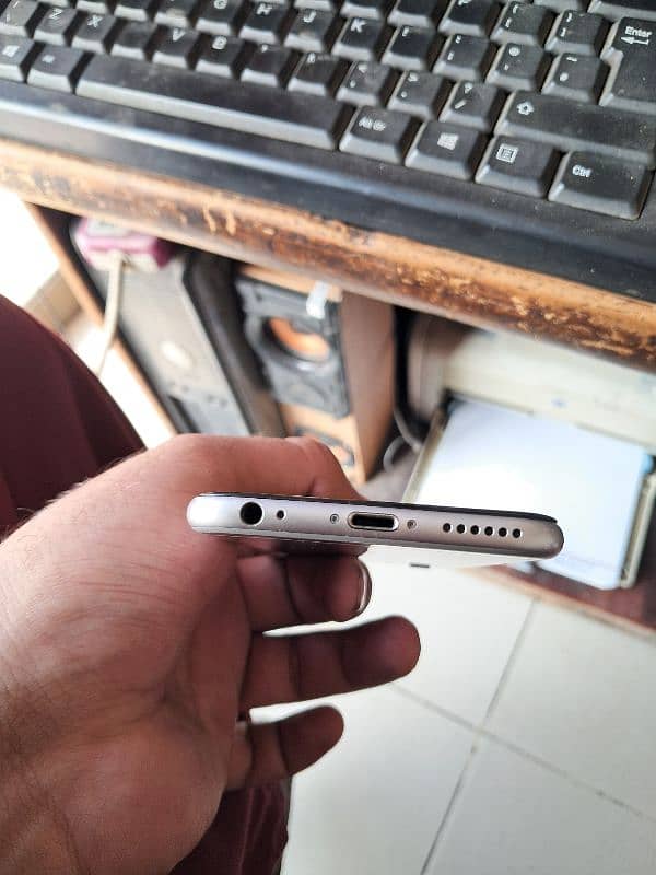 IPHONE 6S PTA APPROVED 4