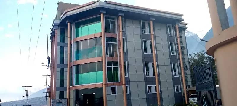 curtain/wall/glass-alucobond/acp/aluminium/acm/panel/sheets/cladding/8 7