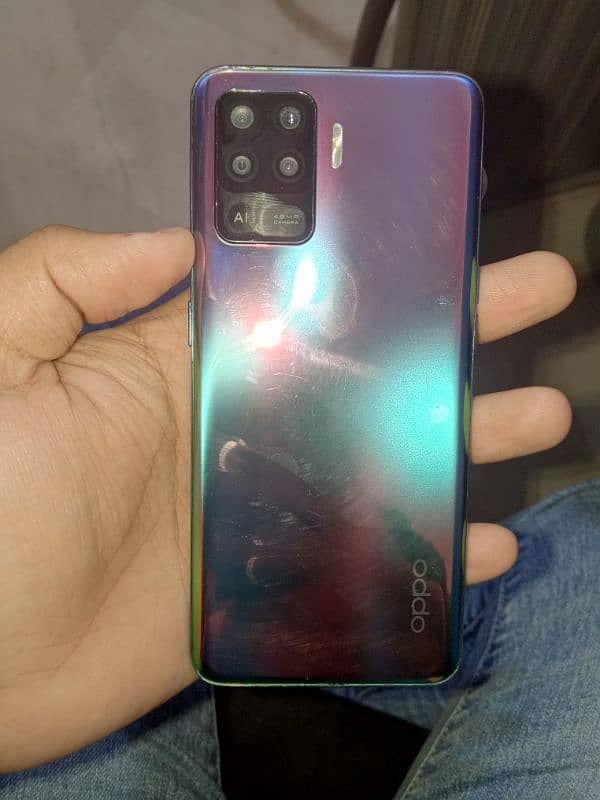 Am Selling Oppo F19 pro dual sim Urgent sale 1