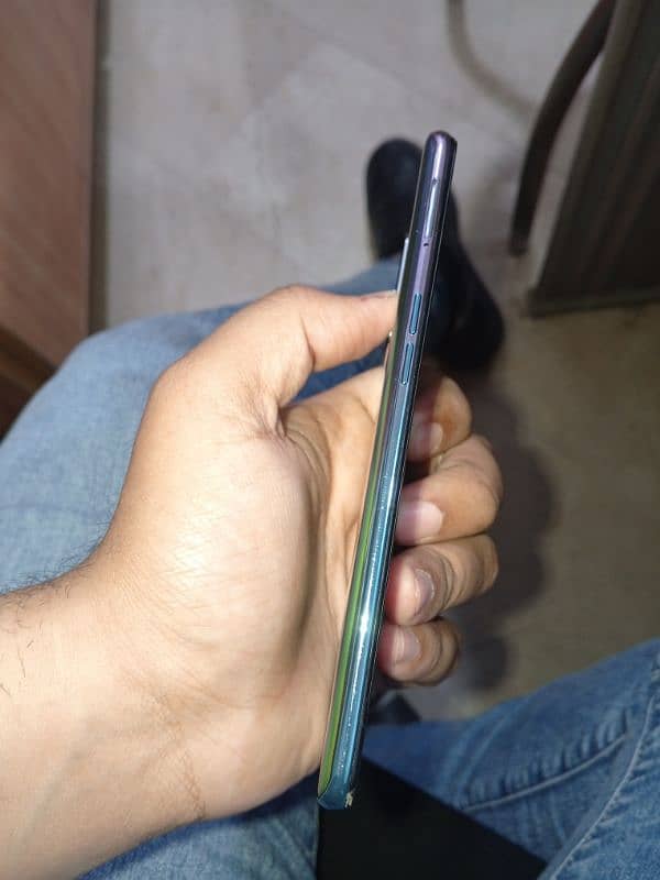 Am Selling Oppo F19 pro dual sim Urgent sale 4