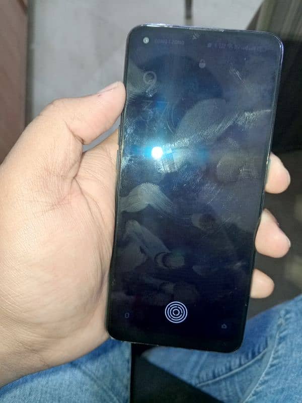 Am Selling Oppo F19 pro dual sim Urgent sale 6