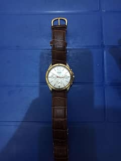 MTP 1374L-7AVDF Original Casio watch Good condition