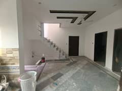 5.5 Marla Corner Double Storey House In C2 Township LHR