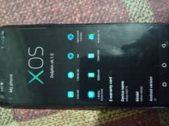 INFINIX HOT 9 10/10 CONDITION