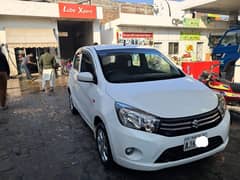 Suzuki Cultus VXL 2022 Model