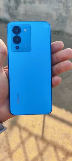 infinix