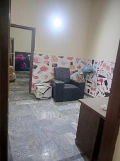 2.4 Marla Brand New Double Storey House In B1 Township Lahore