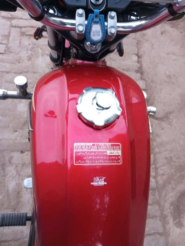 honda pridar 100 bic for sale 23 modal 03451400338 03464952094 4