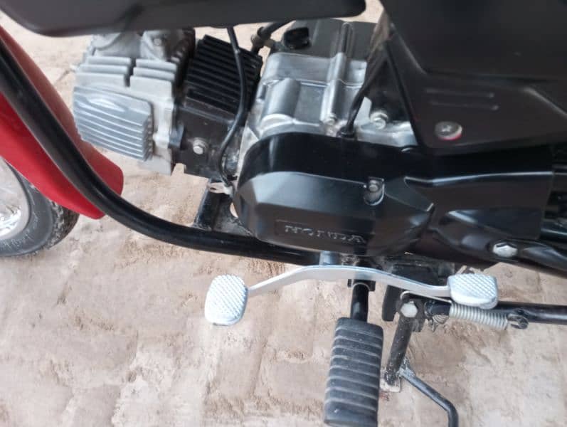 honda pridar 100 bic for sale 23 modal 03451400338 03464952094 6