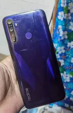 Realme 5