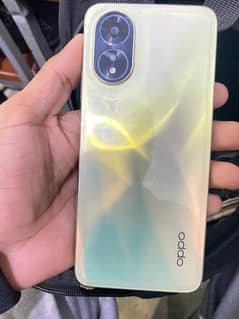 oppo A38 for sale