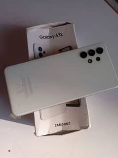 samsung A32