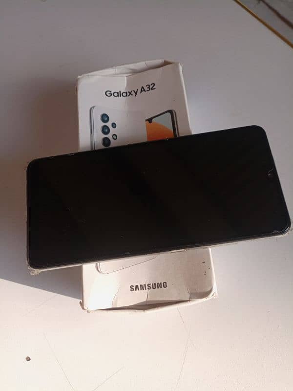 samsung A32 1