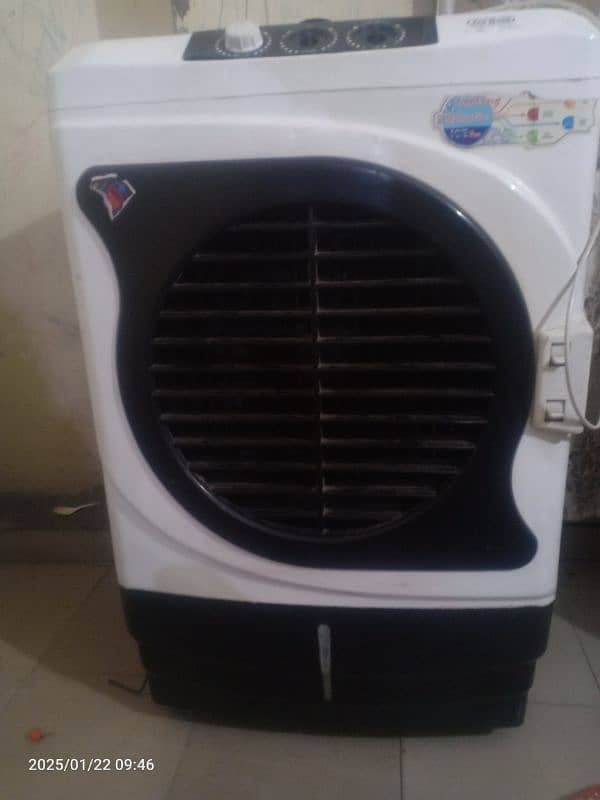 Pak Asir full size Air cooler 0