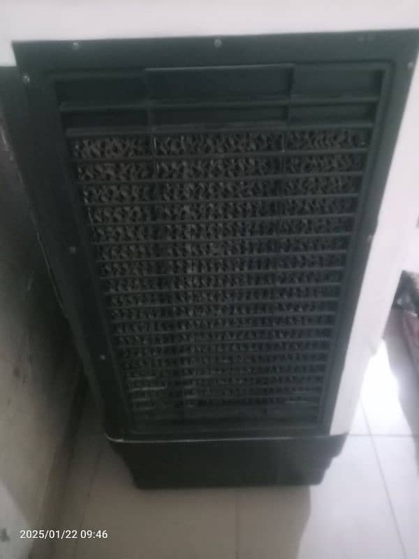 Pak Asir full size Air cooler 2