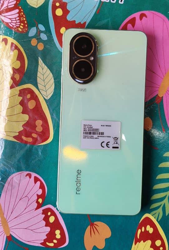 Realme C67 8/128 1