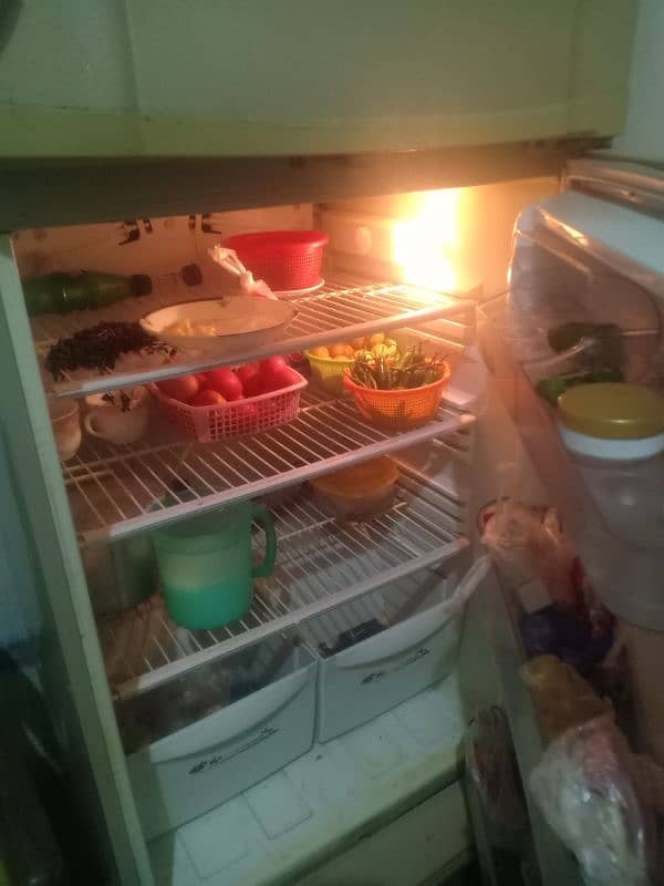 pel Refrigerator 1