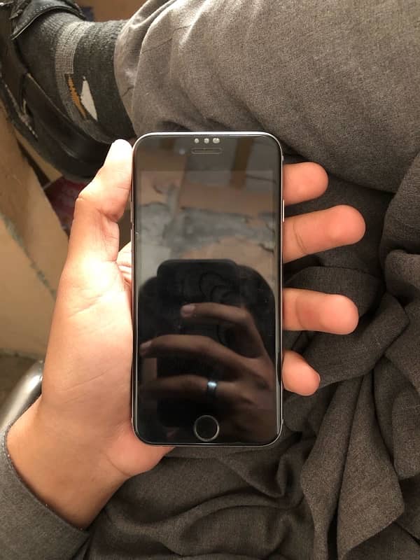 iphone 6s lush condition 5