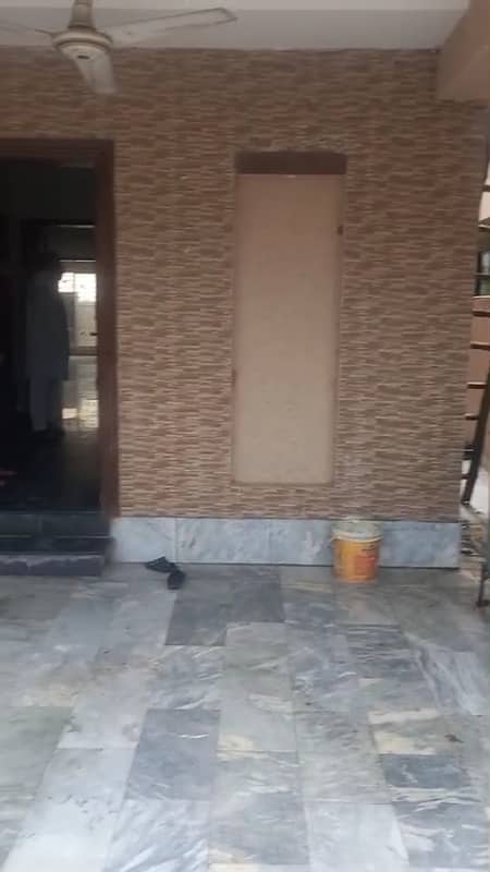 10 Marla House For Sale In Paragon City Lahore 23