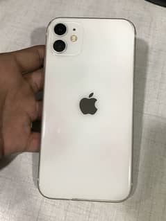 iPhone 11 urgent approved