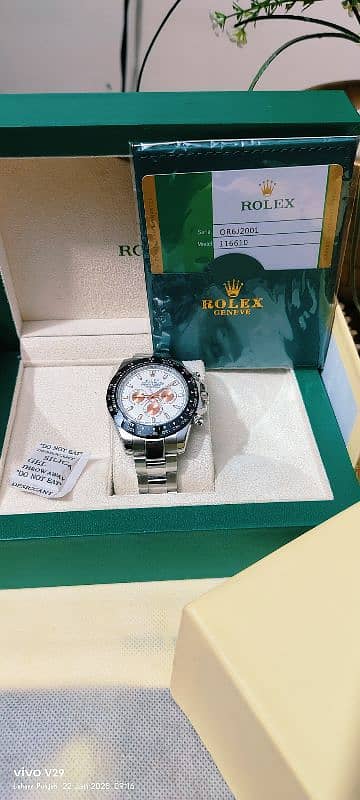 rolex 1