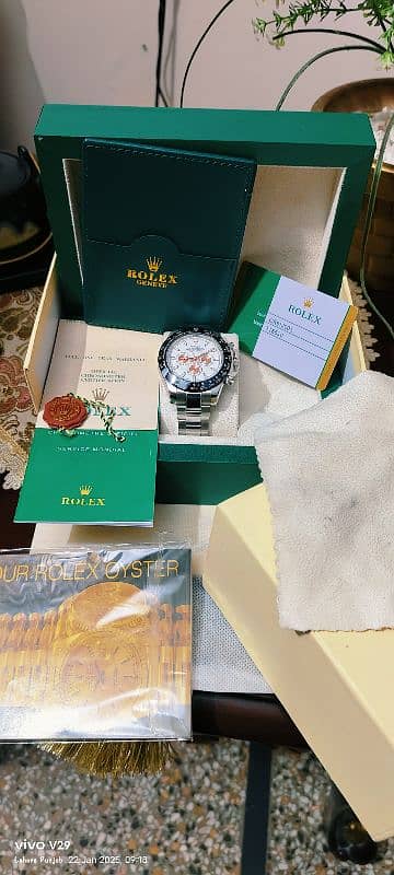 rolex 2