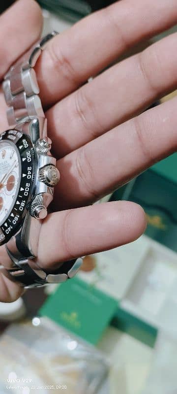 rolex 4